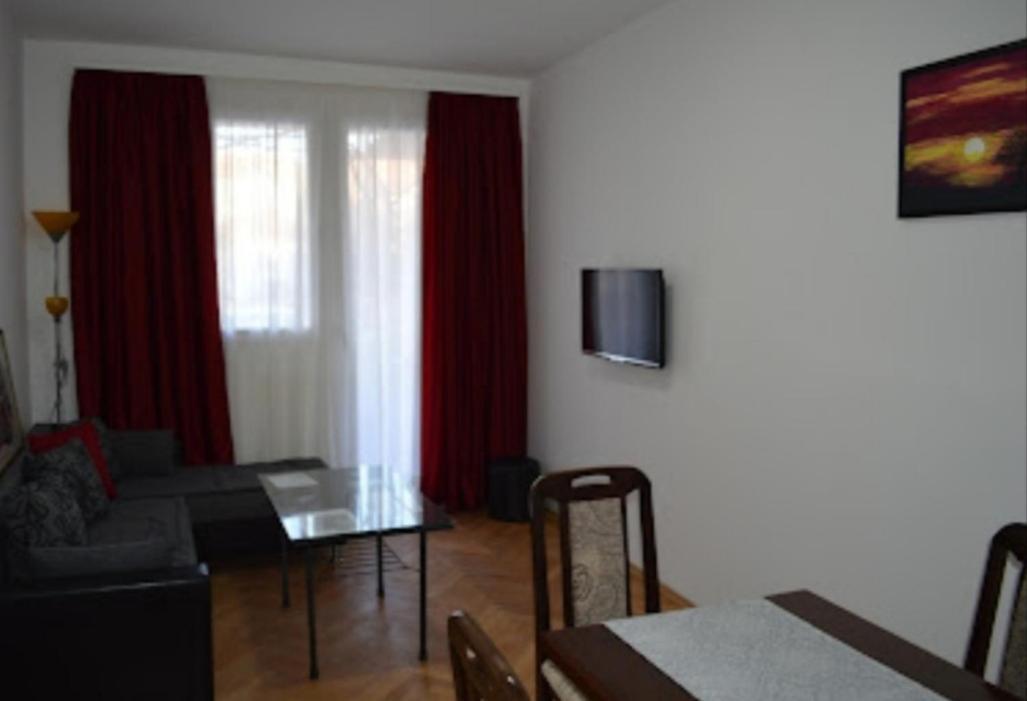 Apartman Linera Soko Banja Exterior foto