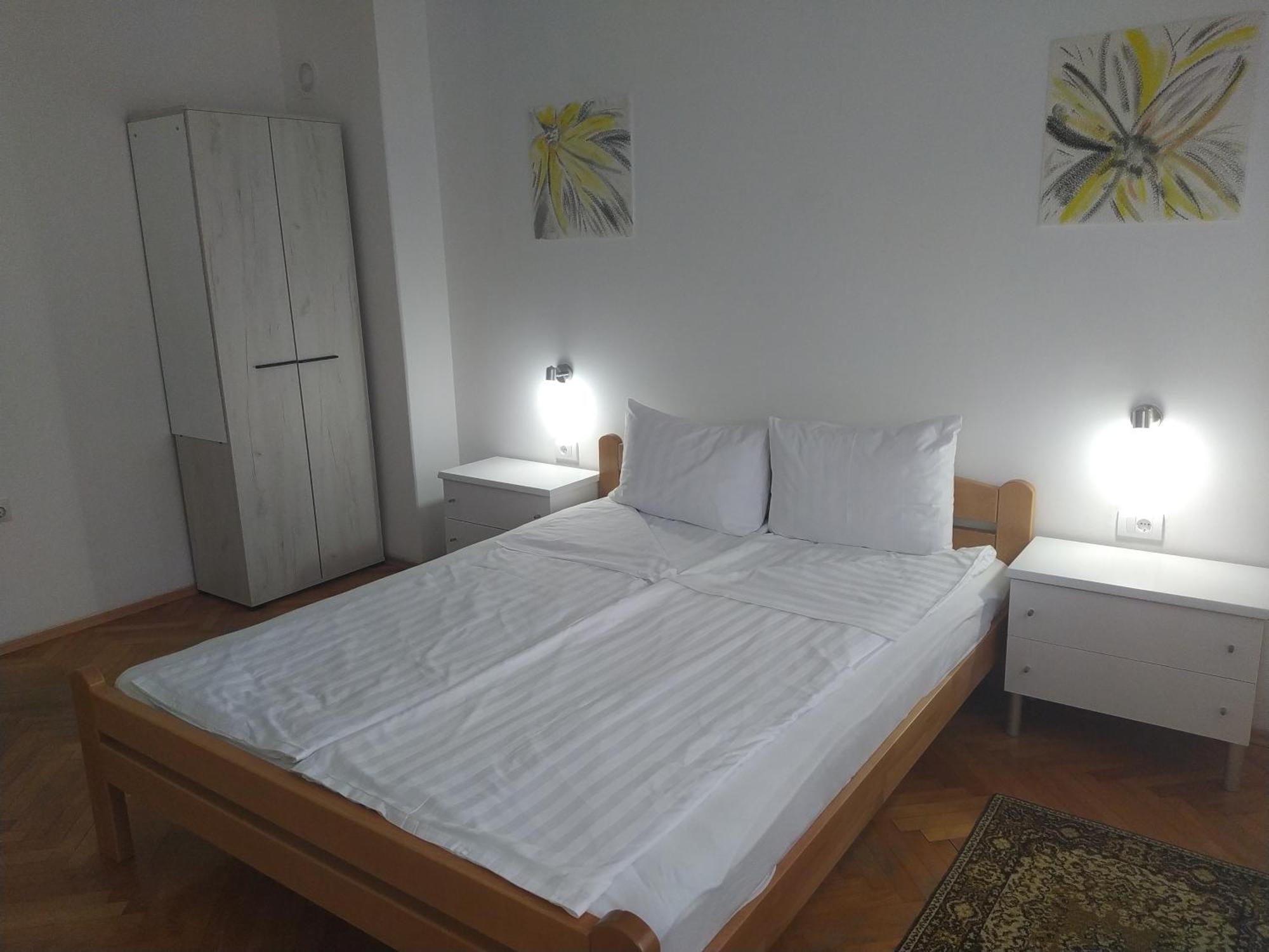 Apartman Linera Soko Banja Cameră foto